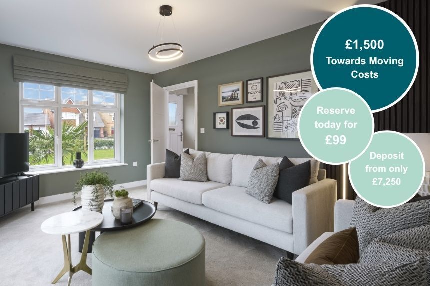 Property photo 1 of 9 129 Siskin Park