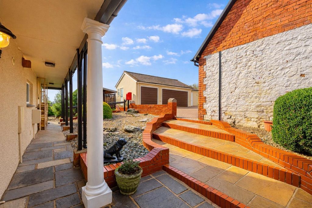 Additional image 27 of 6 bed detached house for saleChepstow Road, Langstone, Newport NP18