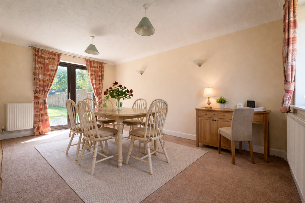 Property photo 3 of 13 CGI Dine