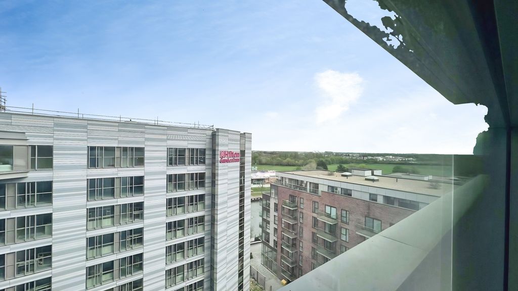 Additional image 14 of 2 bed penthouse to rent808 Armstrong House, Fletton Quays, Peterborough PE2