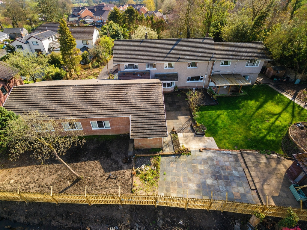 Additional image 33 of 6 bed detached house for salePenscynor, Neath SA10