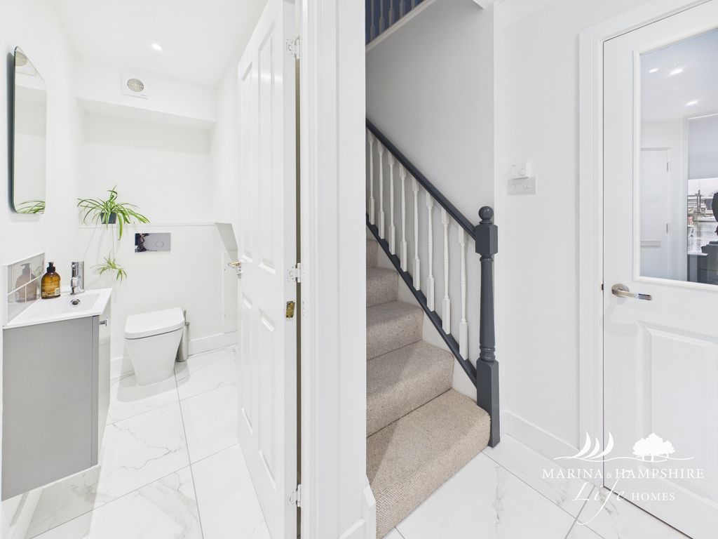 Additional image 8 of 3 bed town house for saleBryher Island, Port Solent PO6