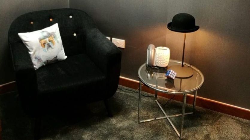 Property photo 2 of 5 Serviced Office To Rent In Banbury Road, Summertow