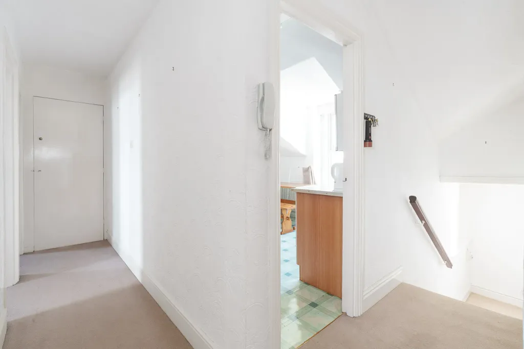 Additional image 6 of 3 bed flat for saleFlat 7, 1-2 Woodville Terrace, Douglas IM2