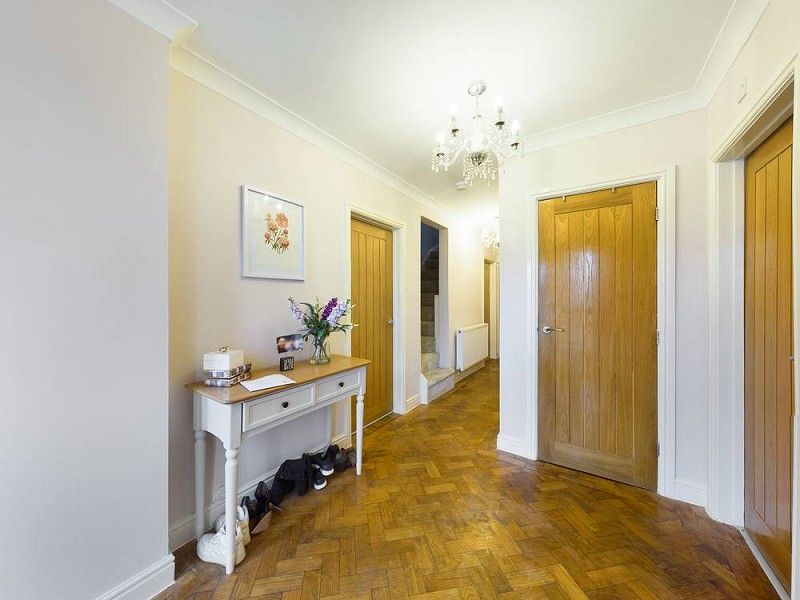 Property photo 2 of 15 Entrance Hallway