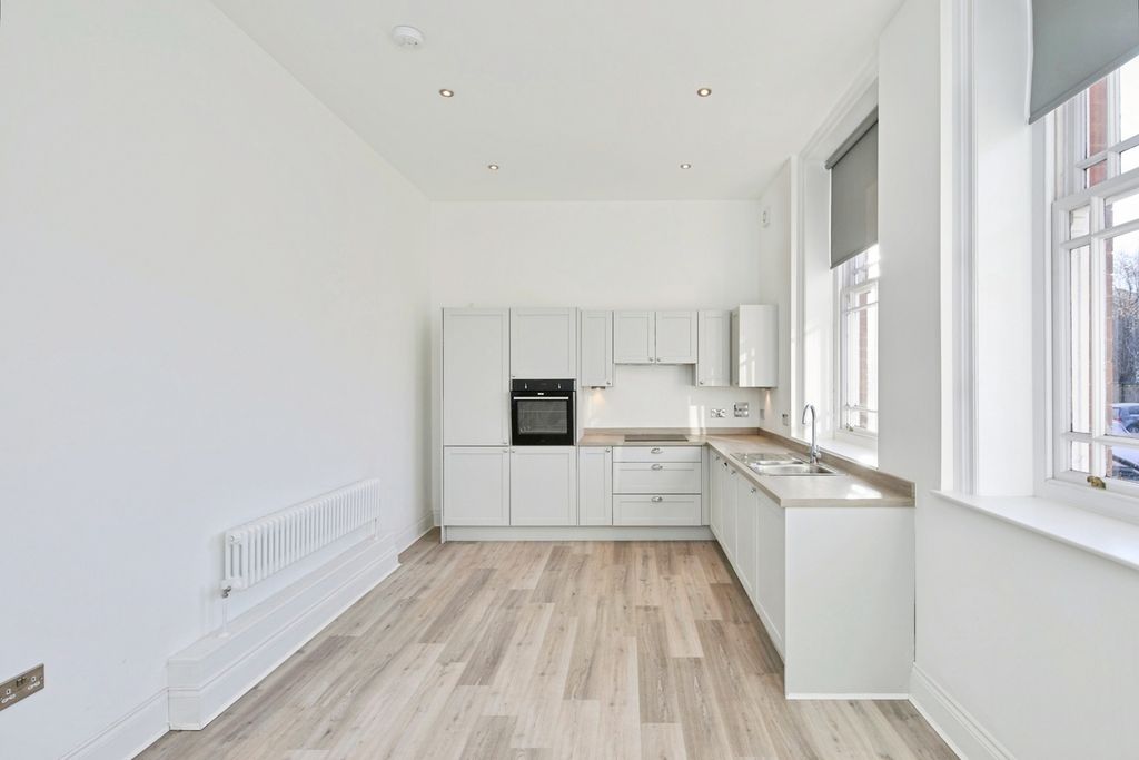 Additional image 17 of 2 bed flat for saleSt. Marys Gate, Derby, Derbyshire DE1