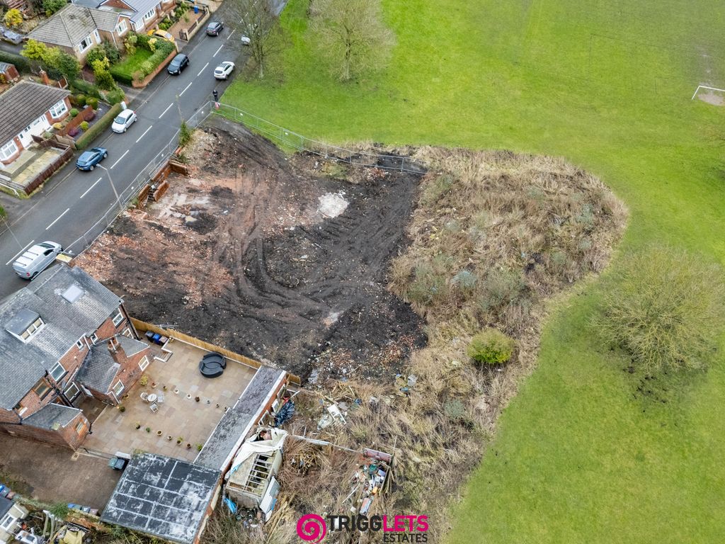 Additional image 14 of Land for saleMillhouses Street, Hoyland, Barnsley S74