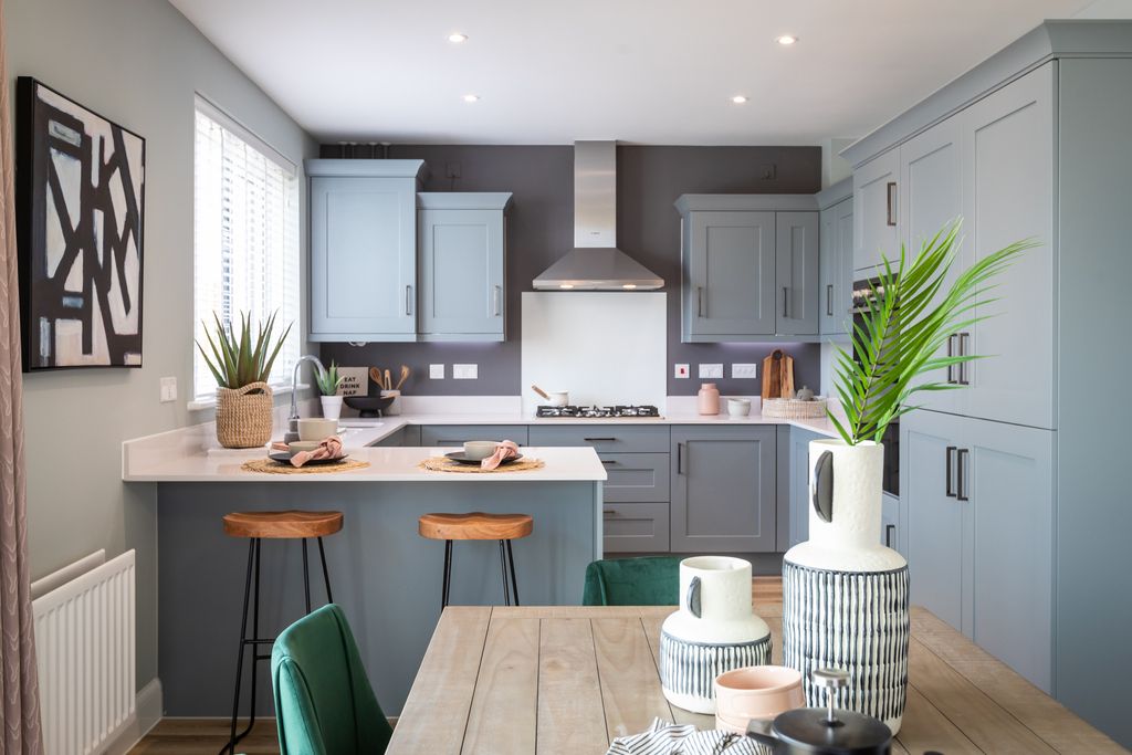 Property photo 1 of 9 CH Sherford Plover (Aspen) 6