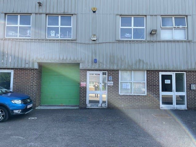Property photo 1 of 1 Unit 8 April Court Crowborough 2024.Jpg