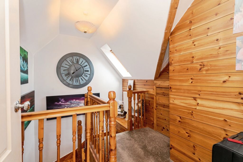 Additional image 13 of 4 bed semi-detached house for saleLancaster Avenue, Fakenham, Norfolk NR21