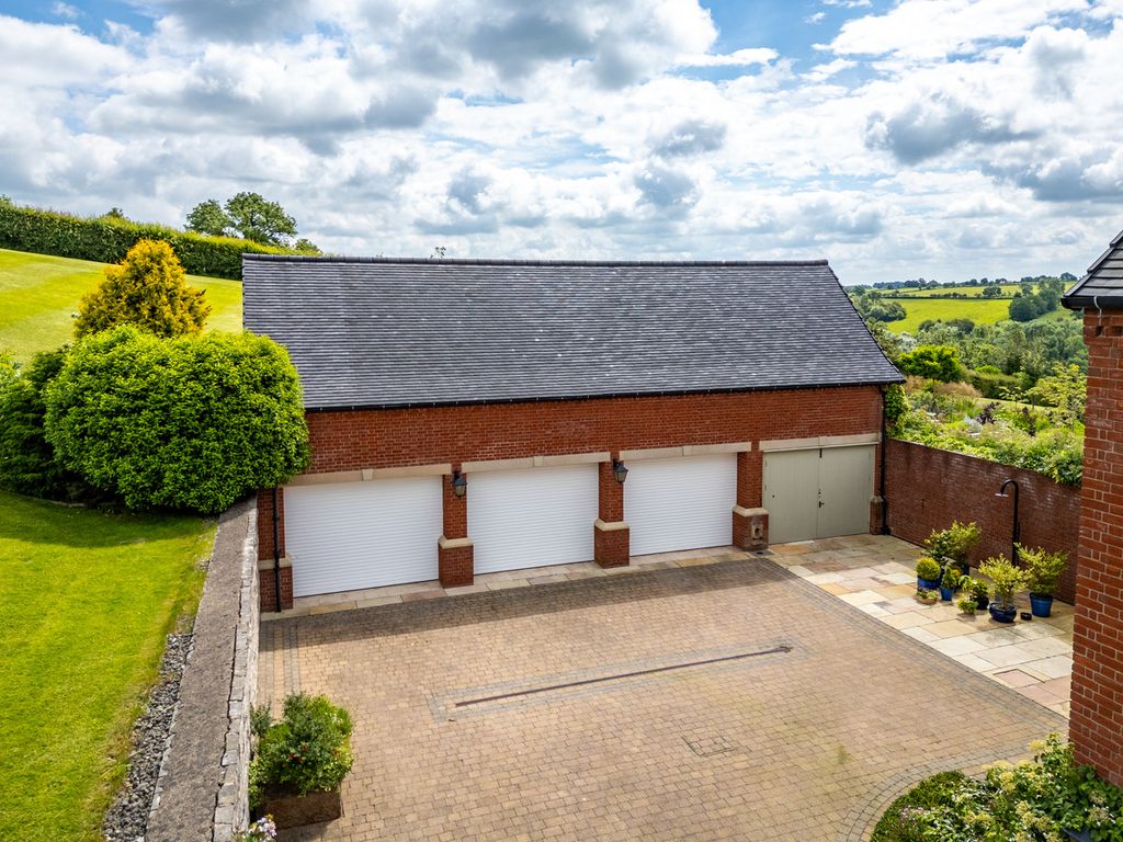 Additional image 9 of 5 bed detached house for saleAgnes Meadow Lane Ashbourne, Derbyshire DE6