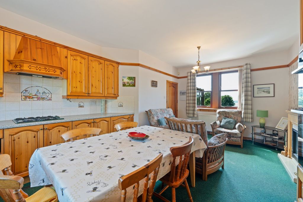 Additional image 11 of 5 bed detached house for saleGrange Farm Mews, Burntisland KY3