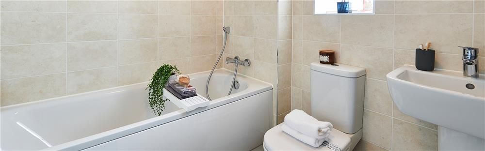 Additional image 10 of 3 bed semi-detached house for sale"The Webster" at Baldwin Dr, Glan Llyn, Newport NP19