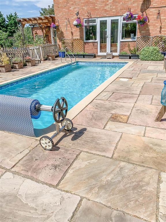 Property photo 1 of 17 New Pool.Jpg