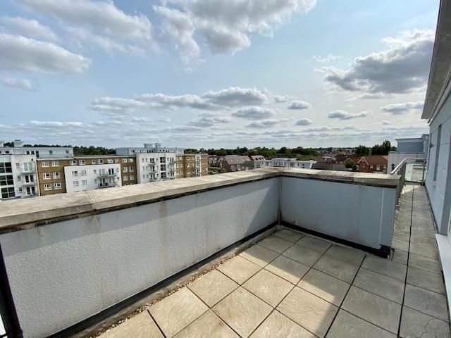 Property photo 1 of 18 Balcony