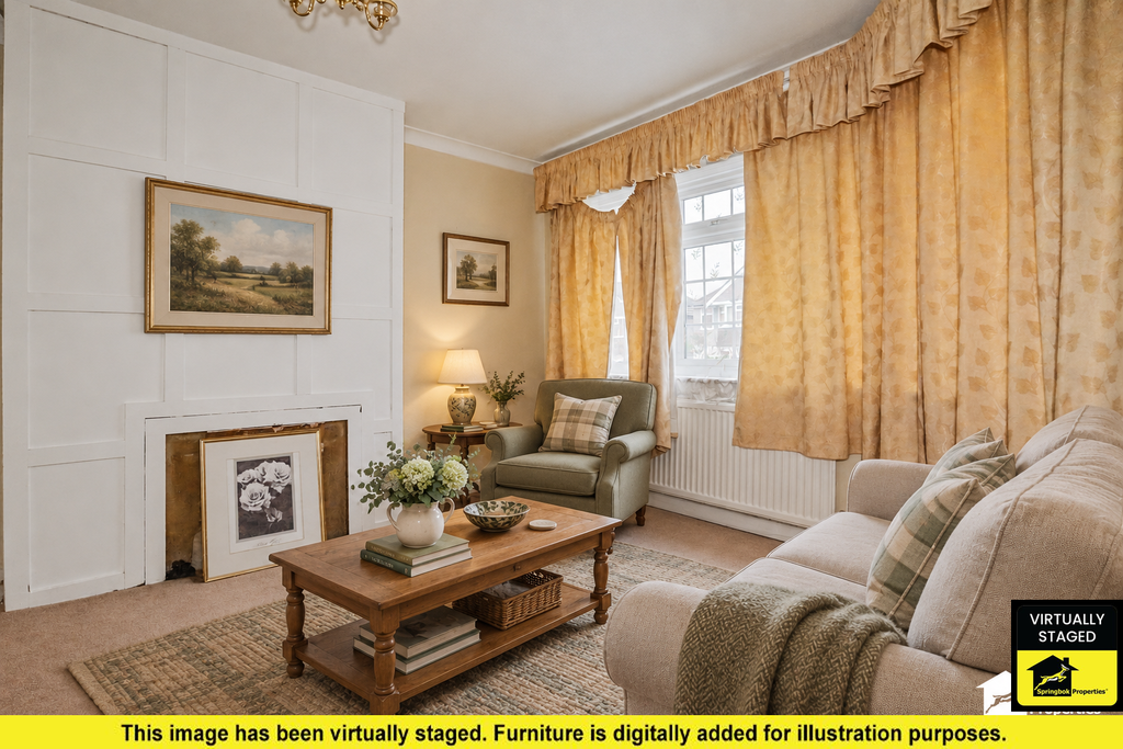 Property photo 3 of 22 Virtually Stage...