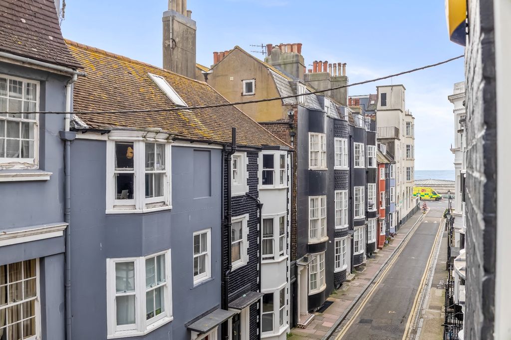 Additional image 12 of 2 bed semi-detached house for saleCharles Street, Brighton, East Sussex BN2