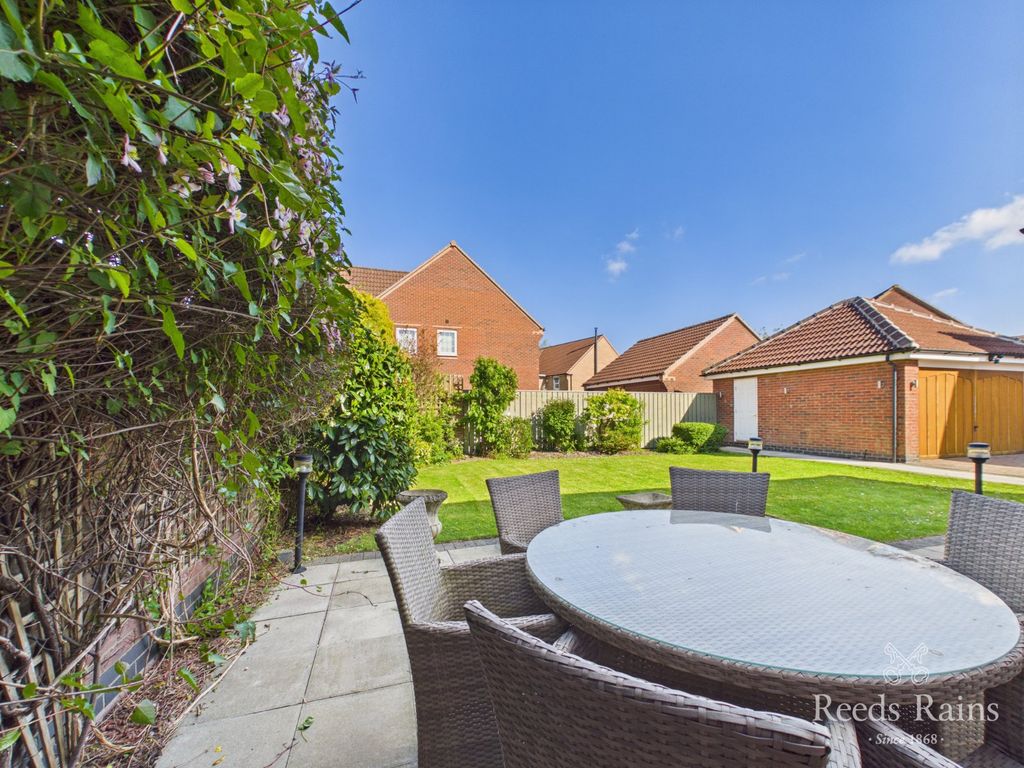 Property photo 3 of 35 Rear Garden