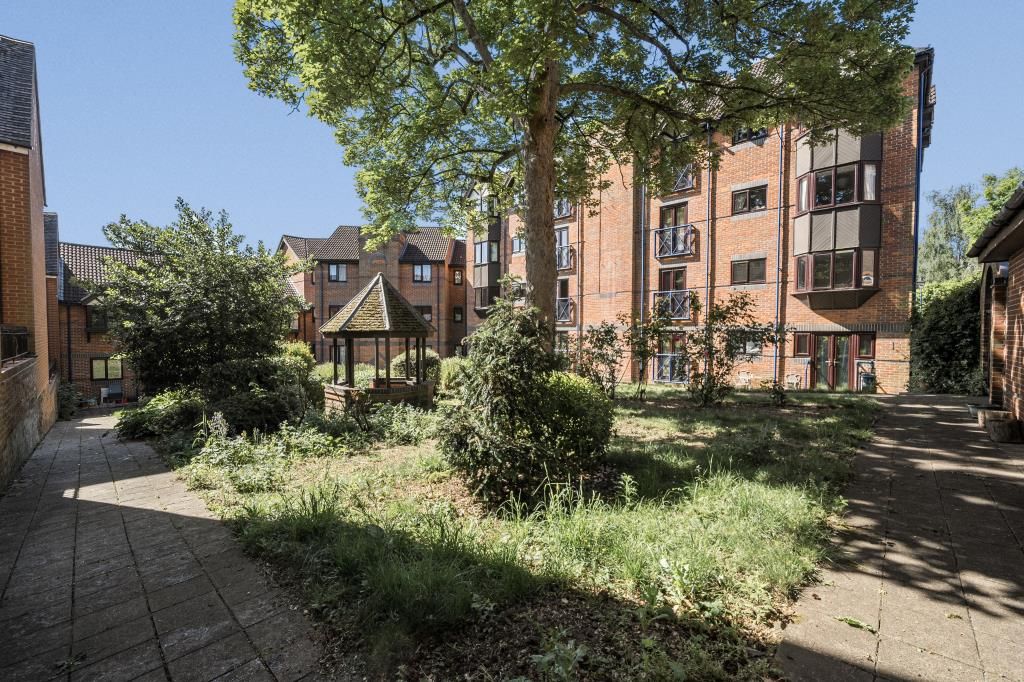 Property photo 2 of 20 External Grounds