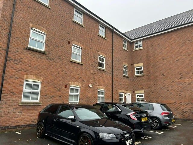 Additional image 12 of 2 bed flat for saleFieldfare Close, Corby NN18