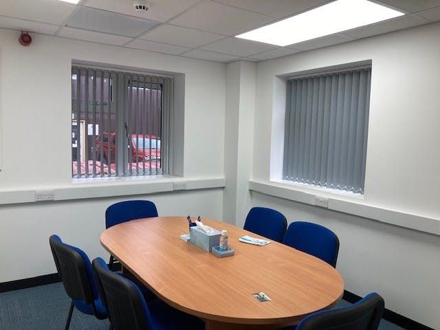 Property photo 3 of 5 Ground Floor Meeting Room.Jpg