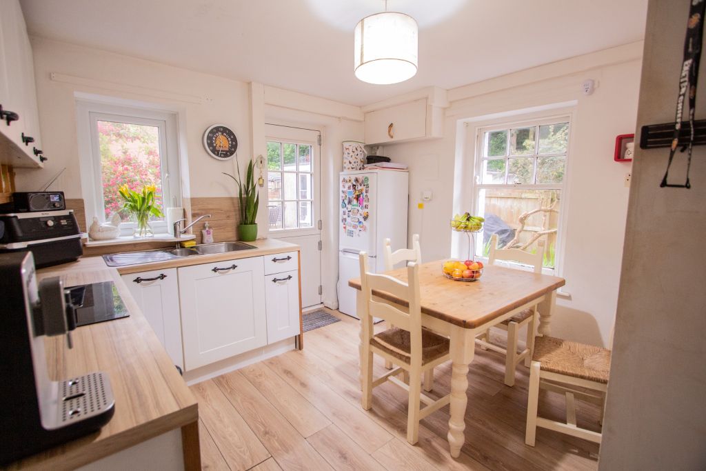 Property photo 2 of 19 Kitchen/Dining Room