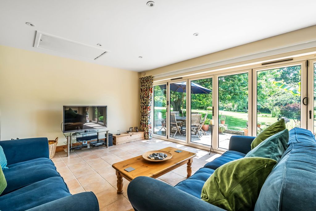 Additional image 9 of 4 bed country house for saleItchingwood Common Road, Limpsfield, Oxted, Surrey RH8