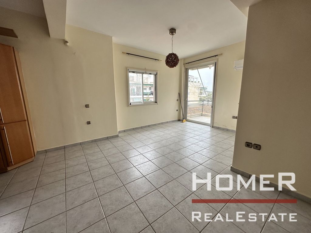 Property photo 1 of 14 - Apartment For Sale, Voula, 64 Sq.m., €480.000