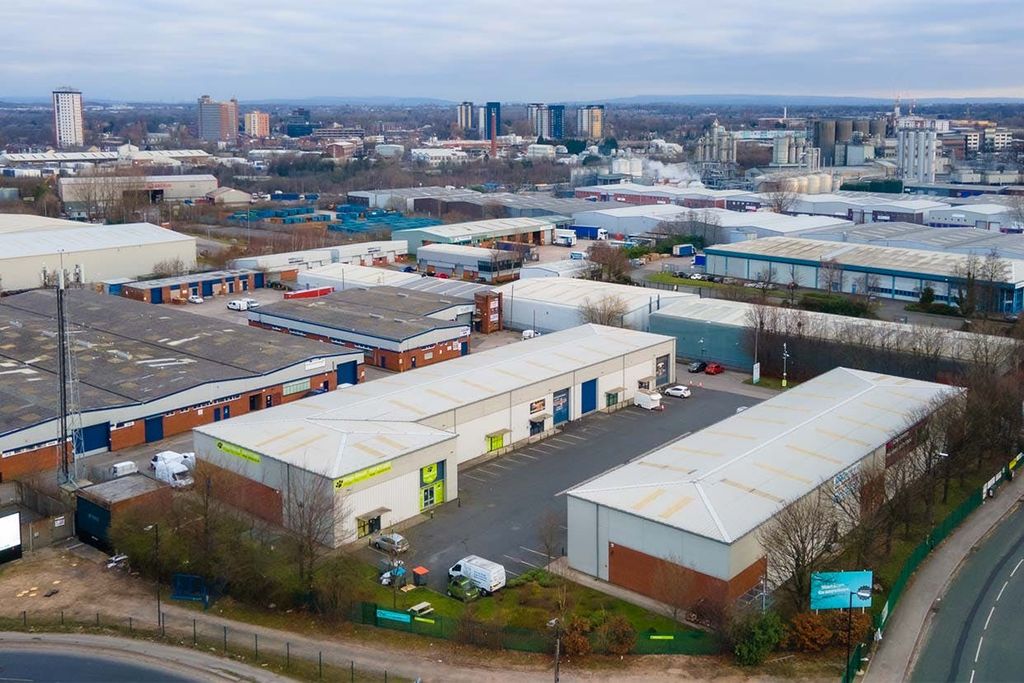 Property photo 1 of 21 Manchestertraffordparkastrabusinesspark.Jpg