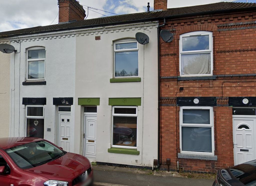 Property photo 1 of 1 Church Street, Earl Shilton