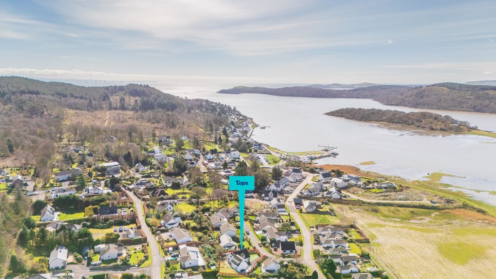 Property photo 2 of 46 Aerial View