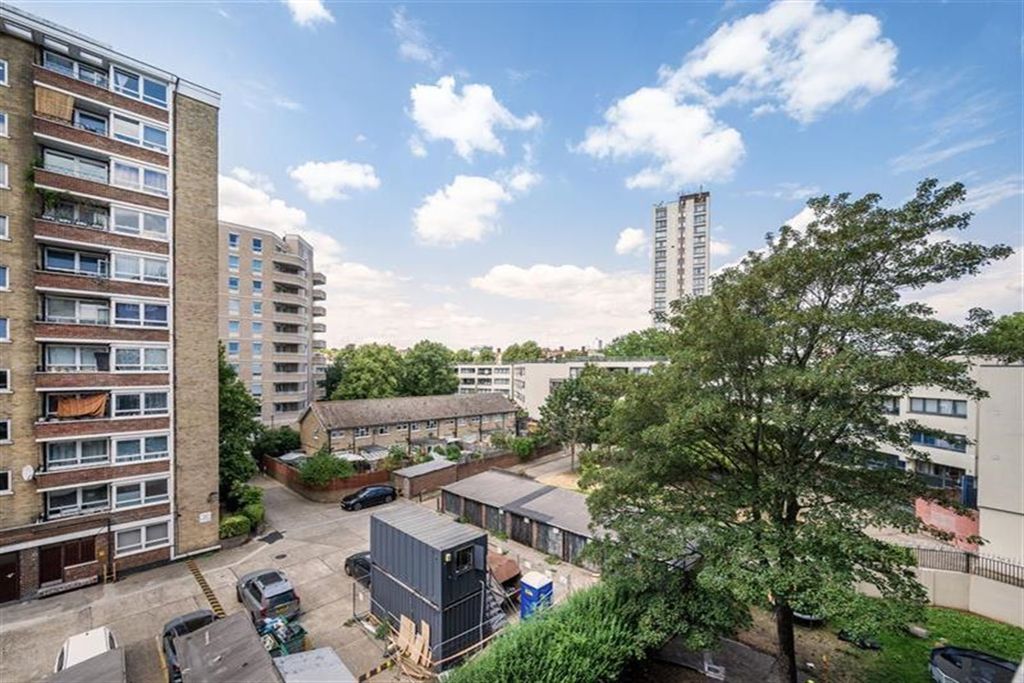 Property photo 1 of 15 Balcony View