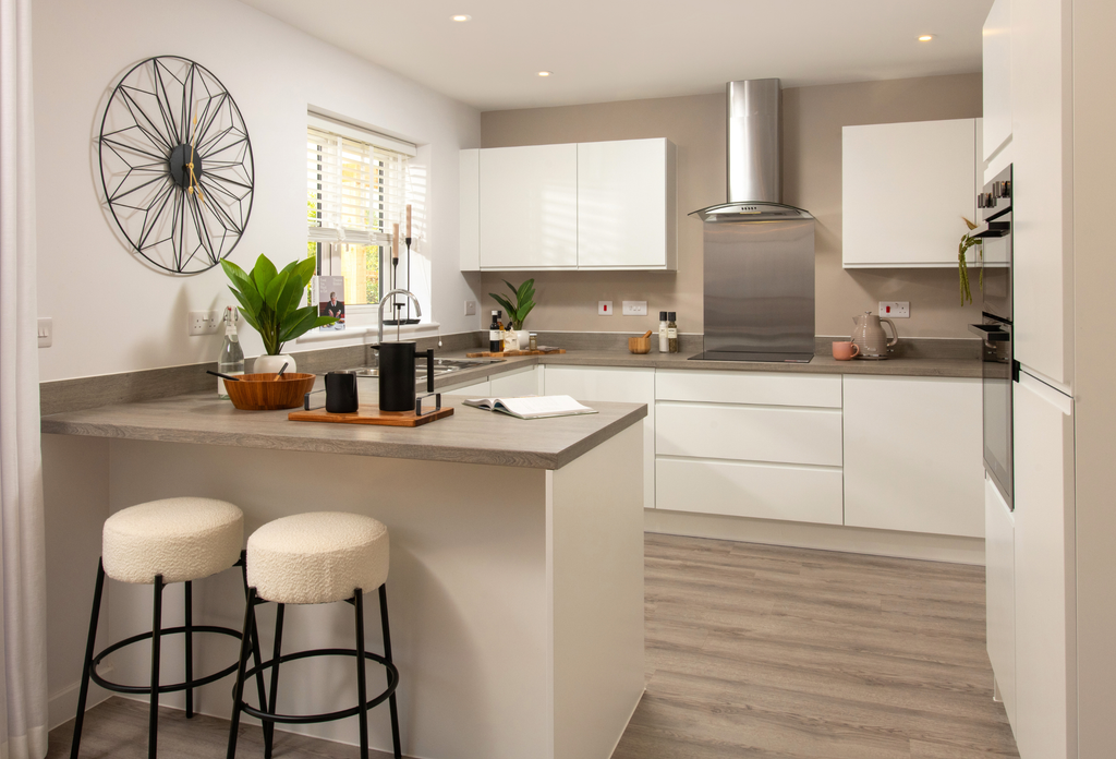 Property photo 3 of 7 Rosebury-Kitchen