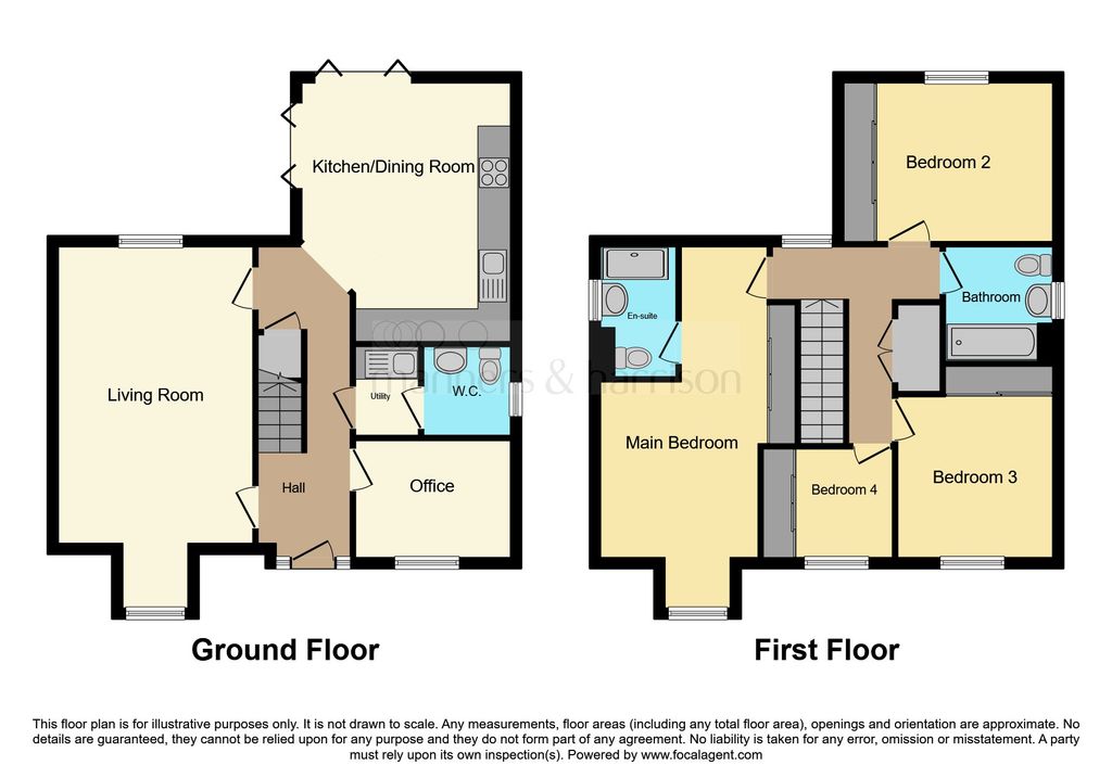 Additional image 18 of 4 bed detached house for salePark Wynd, Middlesbrough TS4
