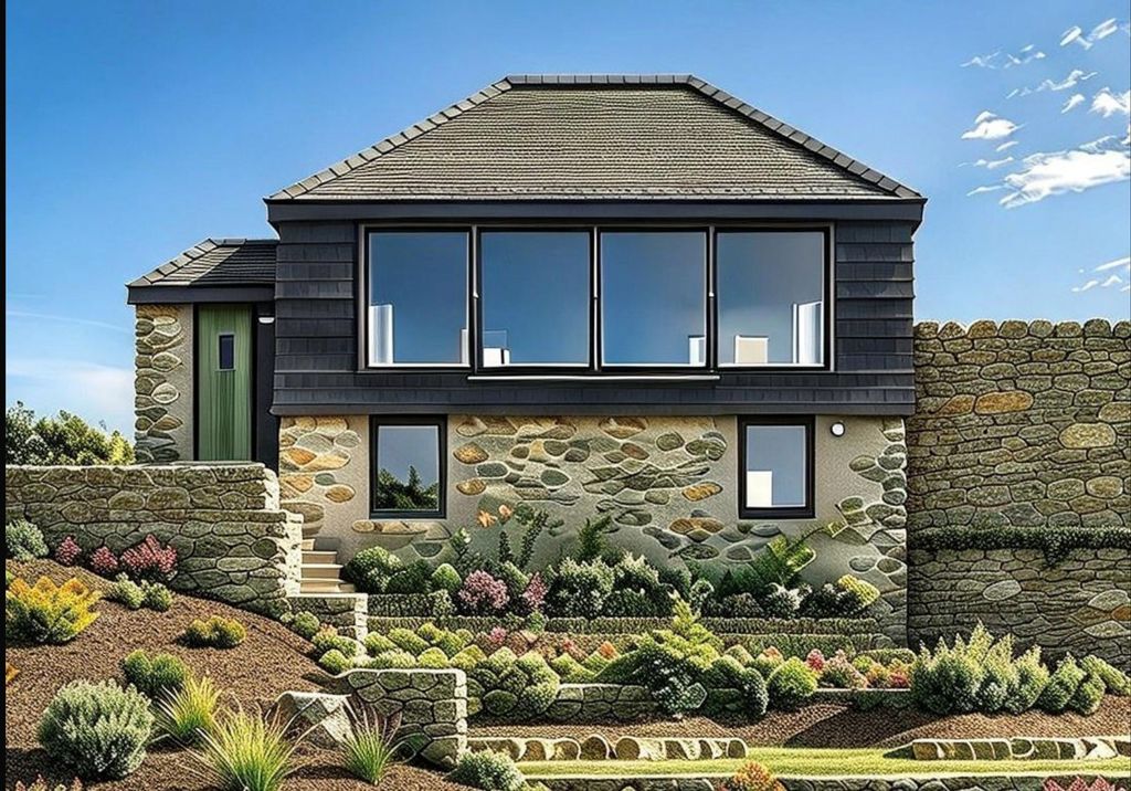 Property photo 2 of 30 New Build Illustration