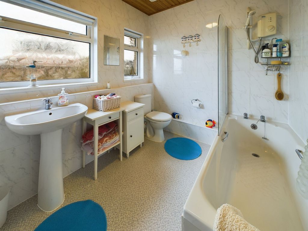 Additional image 13 of 3 bed detached bungalow for salePointfields Crescent, Milford Haven SA73