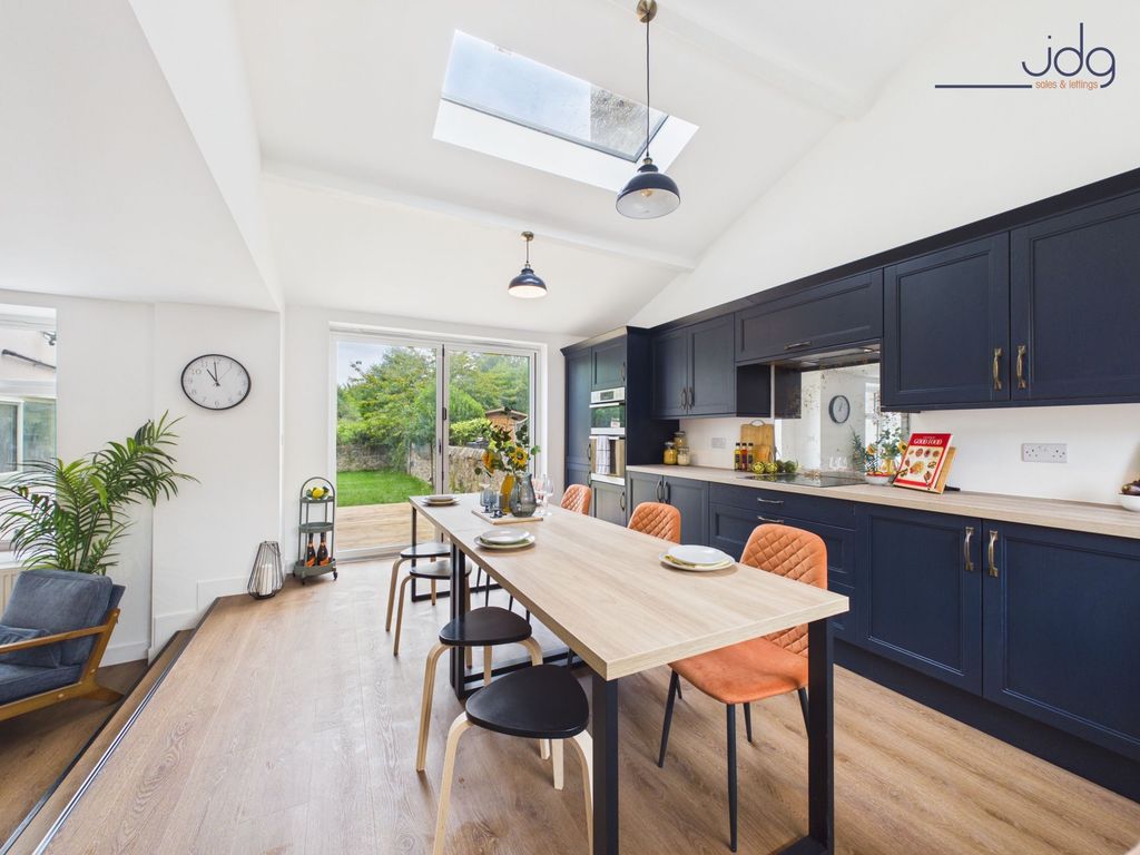 Property photo 3 of 22 Open Plan Living With Bi-Fold Doors