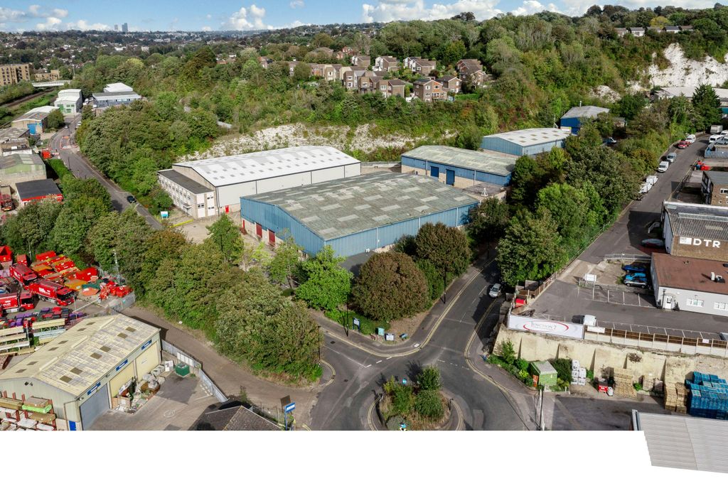 Property photo 1 of 5 Aerial View.Jpg