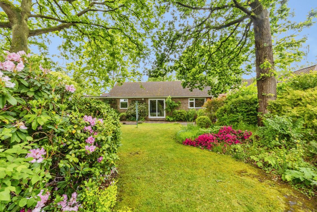 Additional image 22 of 3 bed bungalow for saleMalham Drive, Lincoln LN6