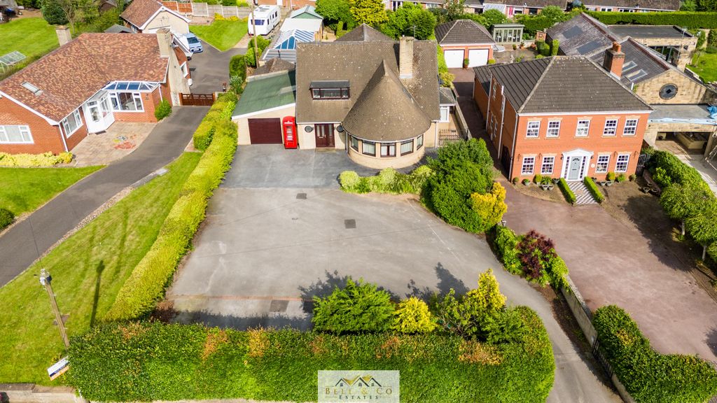 Property photo 2 of 41 Aerial 5