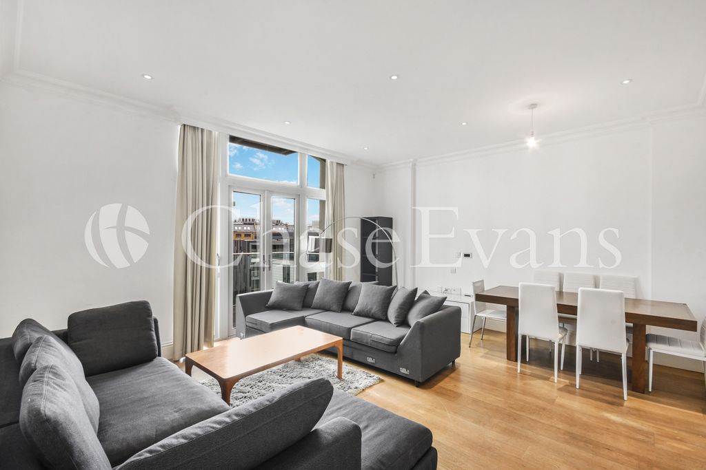 Property photo 1 of 14 Living
