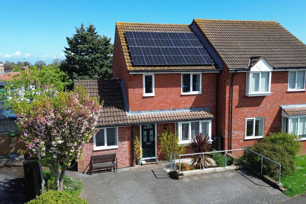 Property photo 1 of 24 Front Elevation