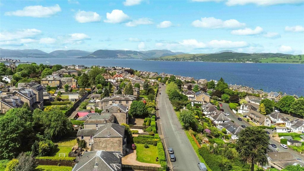 Additional image 23 of 3 bed flat for saleMadeira Lane, Greenock, Inverclyde PA16