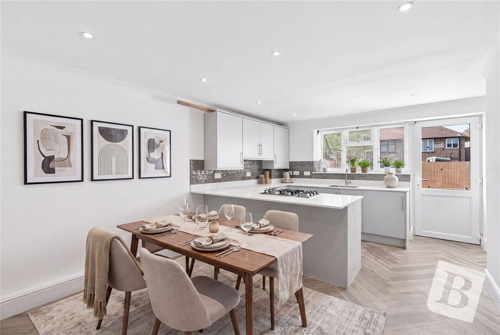 Property photo 1 of 10 Kitchen/Diner
