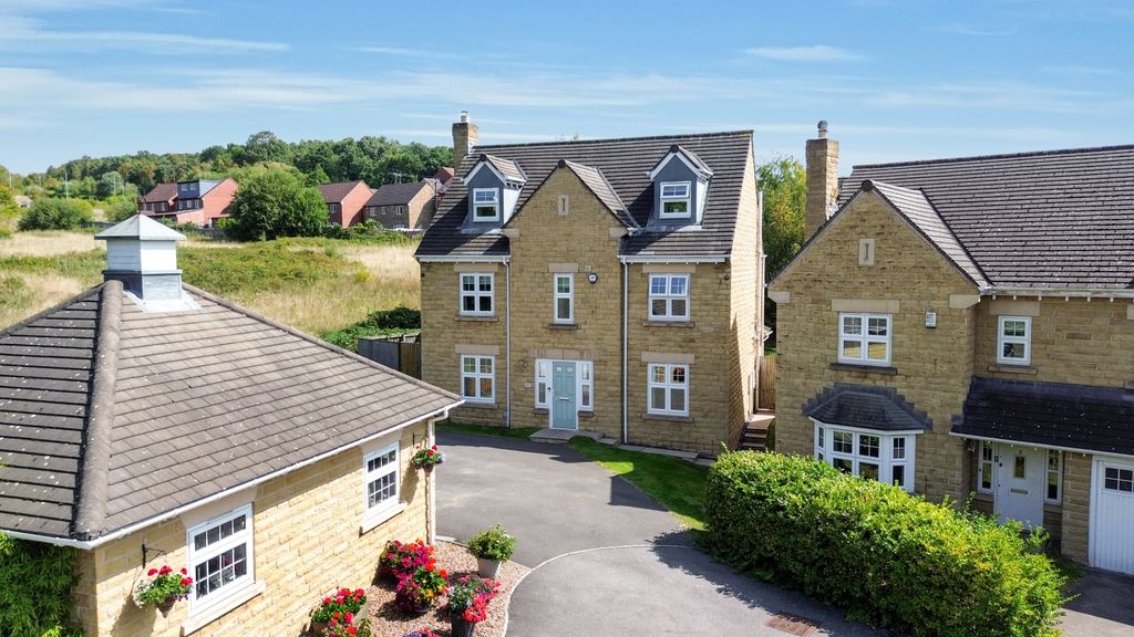 Property photo 1 of 43 1- Rob Hammond Ewemove Pontefract