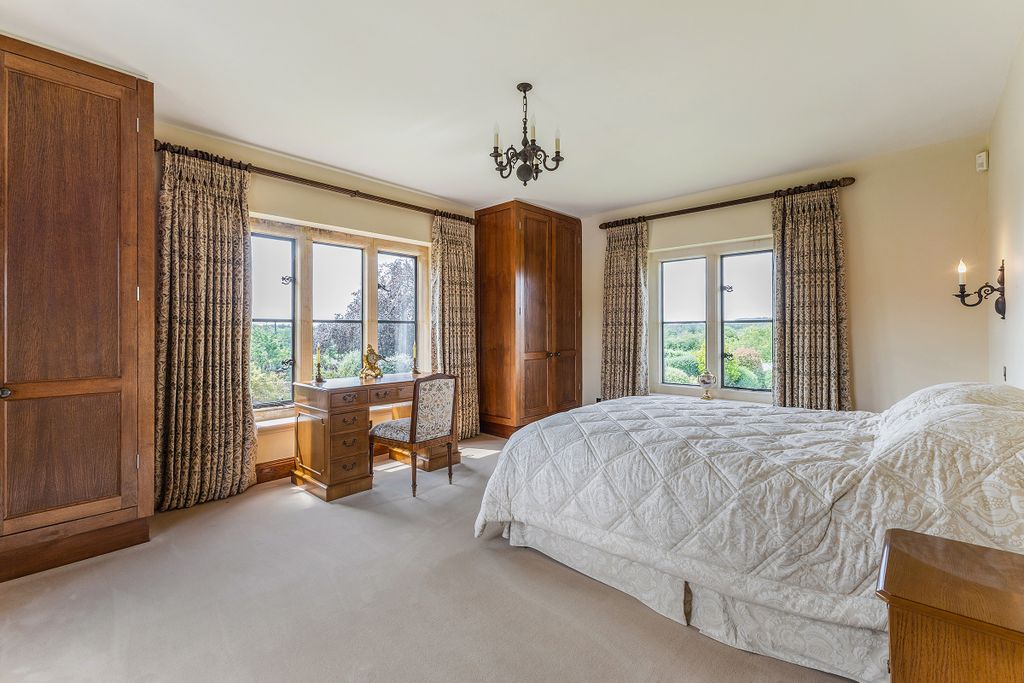 Additional image 21 of 5 bed property for saleWyck Rissington, Cotswolds, Gloucestershire GL54