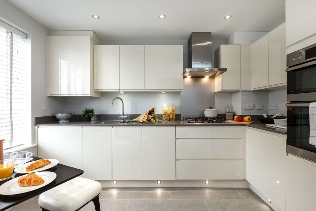 Property photo 2 of 14 Beautifully Designed Modern Kitchens