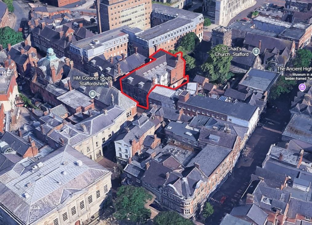 Property photo 2 of 15 Google Earth Red Line.Jpg