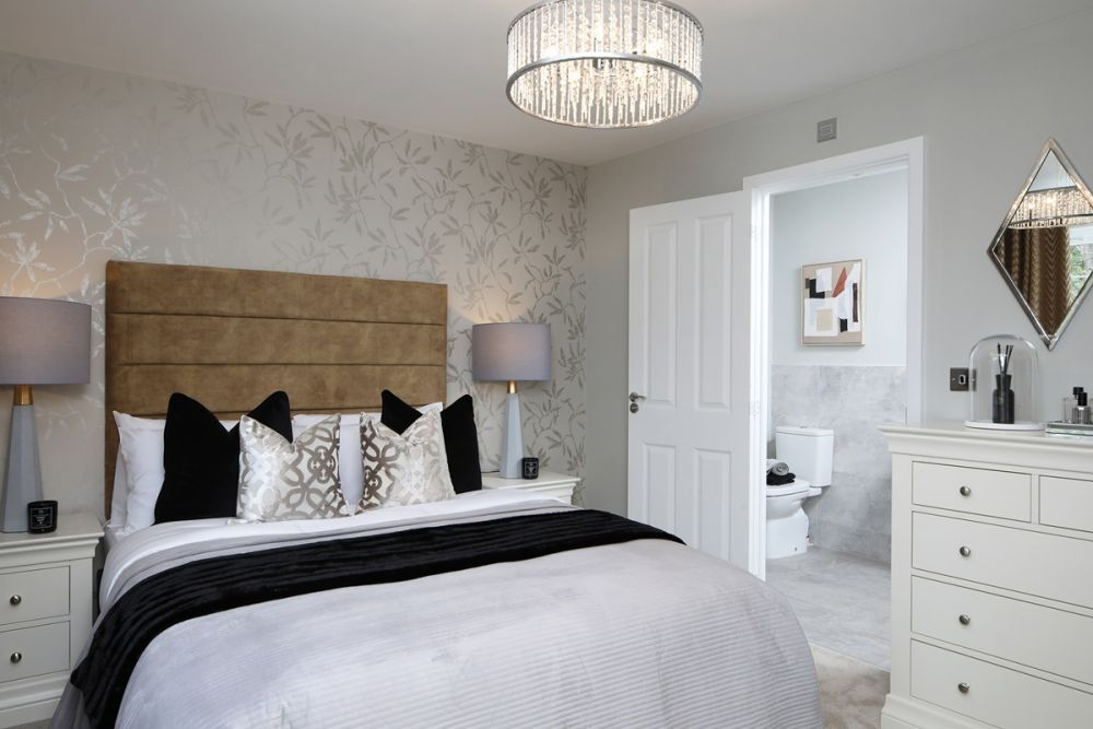 Additional image 6 of 4 bed detached house for sale"The Salcombe" at Holmer Road, Hereford HR4