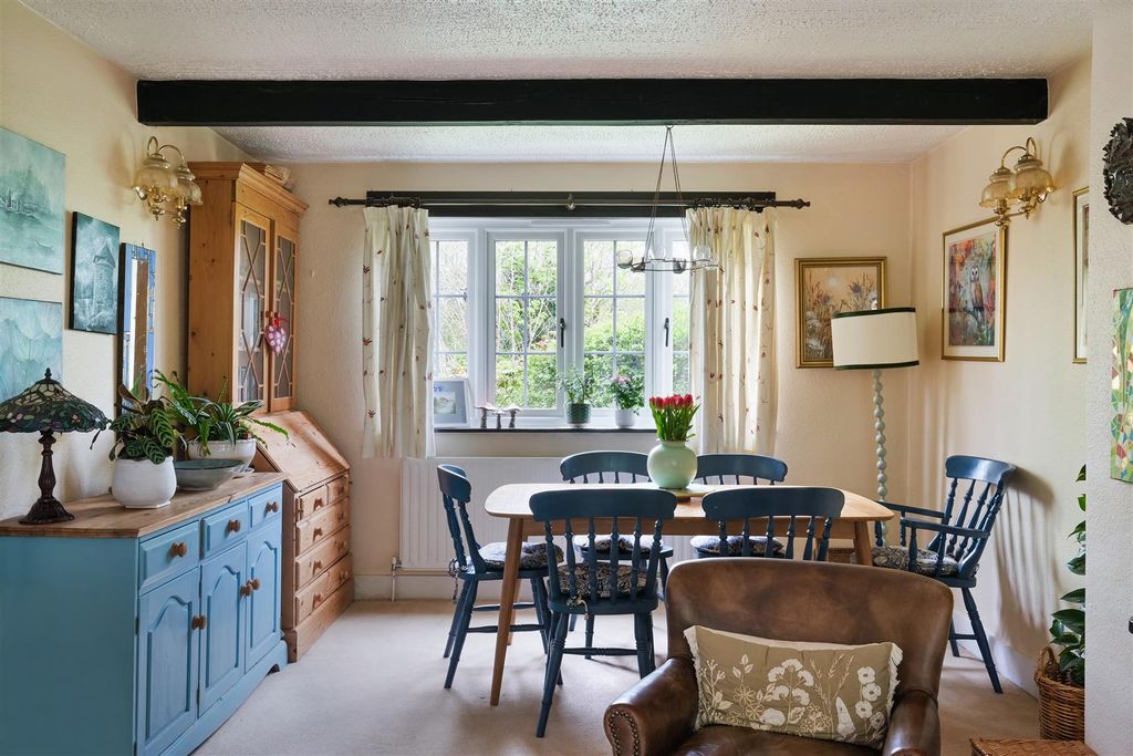 Property photo 2 of 25 Harps Oak Lane, Hoath Cottage (22).Jpg